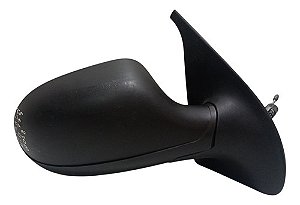 Retrovisor Direito Fiat Strada 2018/2019 Original Usado