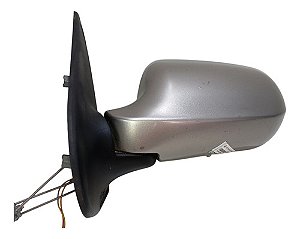 Retrovisor Esquerdo Fiat  Palio 2001 A 2003 Original Usado