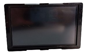 Multimidia Gm Onix 2018/2019 Original Usado