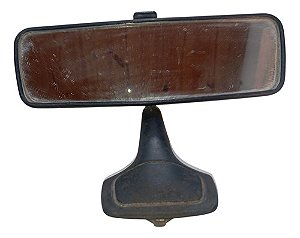 Retrovisor Interno Vw Gol G2 G3 Parati 94/05 Original Usado