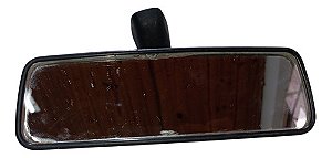 Retrovisor Interno Ford Fiesta 2006 Original Usado