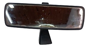 Retrovisor Interno Volks Fox/saveiro E3012038 Original Usado