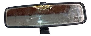 Retrovisor Interno Renault Logan 2008 Original Usado