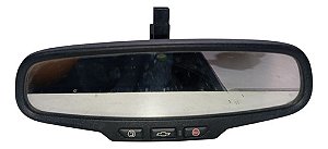 Retrovisor Interno Gm Cruze 17/22 Original Usado