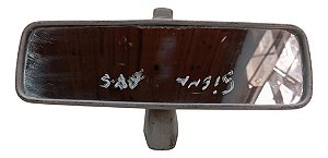 Retrovisor Interno Palio/siena 07/10 Original Usado