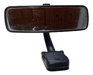 Retrovisor Interno Honda Civic 2006 Original Usado
