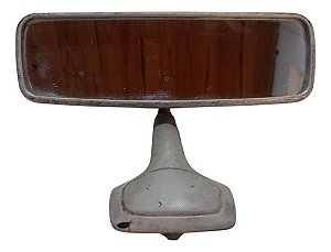 Retrovisor Interno Volks Gol G3/g4 2000/2008 Original Usado