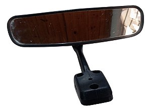 Retrovisor Interno Honda Civic 96/2001 Original Usado