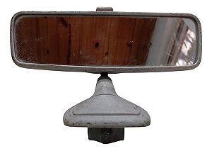 Retrovisor Interno Volks Gol G2 G3 G4 94/05 Original Usado