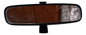 Retrovisor Interno Ford Ka Focus Fiesta 15/19 Original Usado