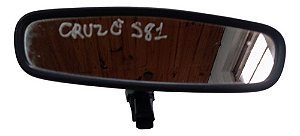 Retrovisor Interno Gm Cruze 2017/2022 Original Usado