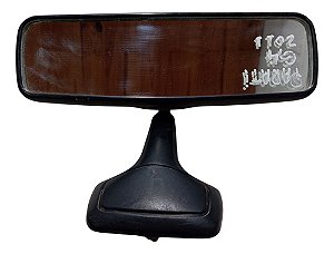 Retrovisor Interno Vw Gol Parati G2 G3 96/01 Original Usado