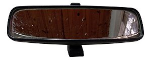 Retrovisor Interno Renault Logan 2012 Original Usado