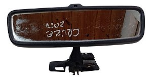 Retrovisor Interno Gm Astra/vectra 99/12 Original Usado