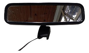 Retrovisor Interno Gm Vectra 1999/2012 Original Usado