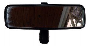 Retrovisor Interno Ford Fiesta 2003 Original Usado