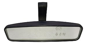 Retrovisor Interno Vw Gol G3 1999/05 Original Usado
