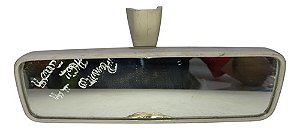 Retrovisor Interno Fiat Punto 2009/2010 Original Usado