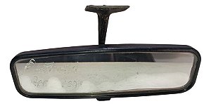 Retrovisor Interno Ford Festinha 2003 Original Usado