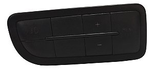 Comando Computador De Bordo Farol De Milha Punto 2008 09 10