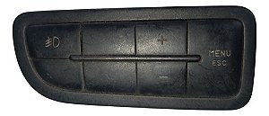 Comando Computador De Bordo Farol De Milha Punto 2008/10