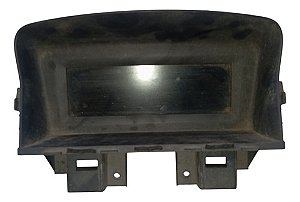 Computador De Bordo Cruze 2012/16 Original Usado