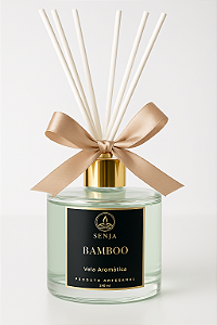 Difusor de Aromas Bamboo 240ml