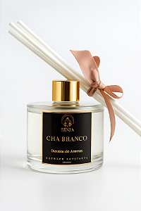 Difusor de Aromas Chá Branco 240ml