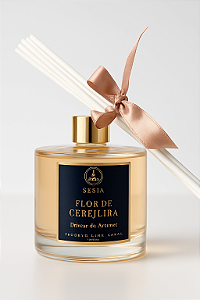 Difusor de Aromas Flor de Cerejeira 240ml