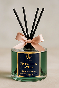 Difusor de Aromas Pistache & Avelã 240ml