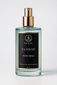 Home Spray  Bamboo 250ml