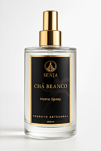 Home Spray  Chá Branco 250ml