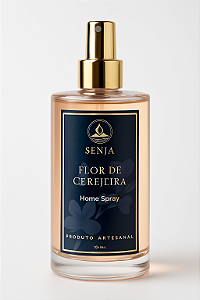 Home Spray  Flor de Cerejeira 250ml