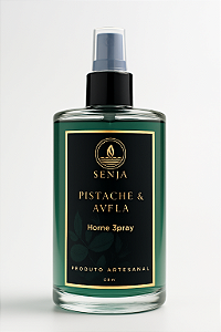 Home Spray  Pistache & Avelã 250ml