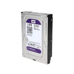 Hd Intelbras 1tb Sata II Av 5400rpm 64mb Wd10purz