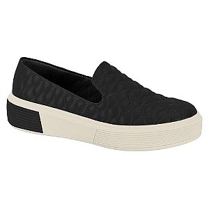 Tenis Feminino Slip On Flatform Beira Rio Conforto