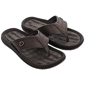 Chinelo Masculino Cartago Fiji Iv Ultraconforto