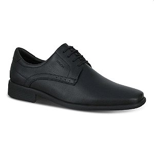 Sapato Social Masculino Ferracini 24hs Cadarco Couro - Sapatino Shoes Store  | sapatos, botas, tenis, sandálias, sapatilhas, sapatos, scarpins, bolsas e  muito mais