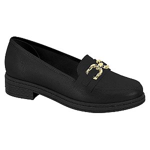 Mocassim Feminino Tipo Loafer Beira Rio Conforto