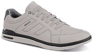 Sapatenis Ferracini Adulto Masculino Couro