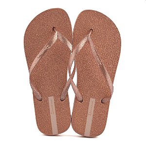 Chinelo Ipanema Glitter