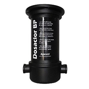 Dosaclor BP 6 - 25mm