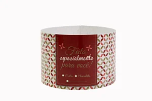 05 und Cinta para Panetone - 500g Feito Especial 440x85