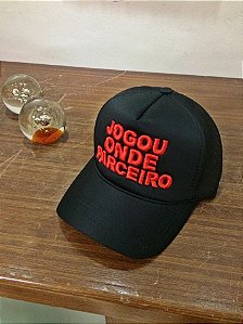 jogou onde parceiro