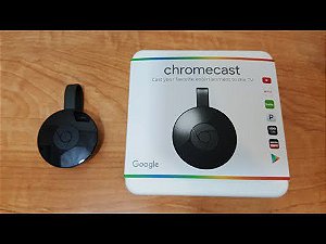 Chromecast