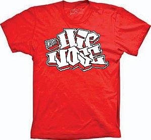 CAMISETA ARTE DE RUA HIPNOSE