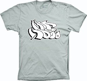 CAMISETA ARTE DE RUA HIPNOSE