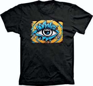 CAMISETA ARTE DE RUA HIPNOSE