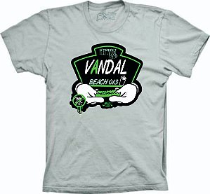 CAMISETA ARTE DE RUA HIPNOSE