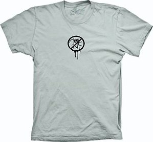 CAMISETA ARTE DE RUA HIPNOSE